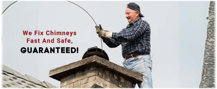 Chimney Repair Dublin CA