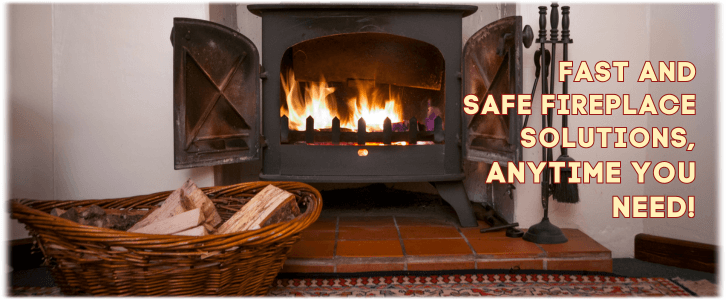 Dublin CA Chimney Sweep